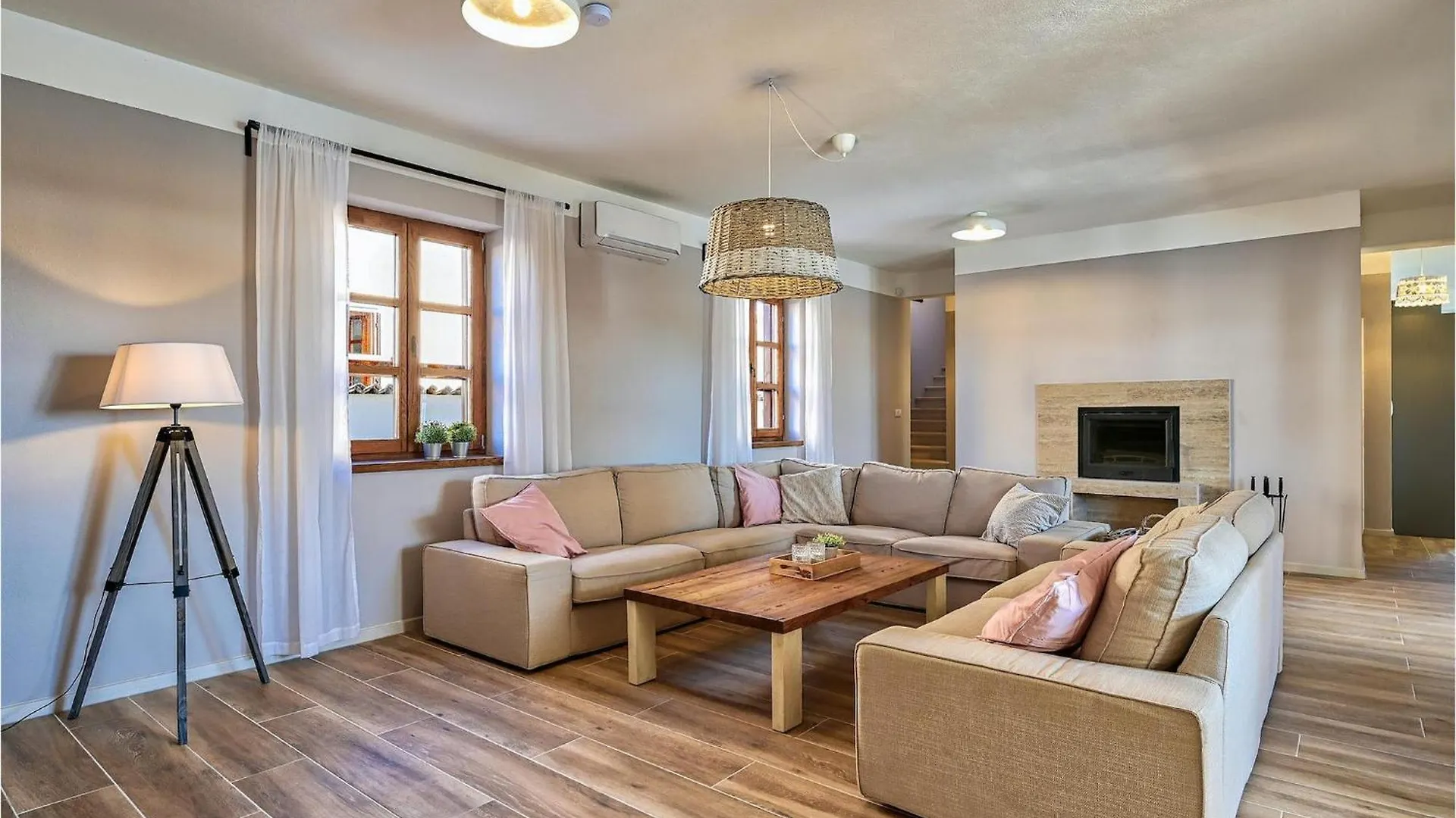 Villa Rajana Gajana Holiday home