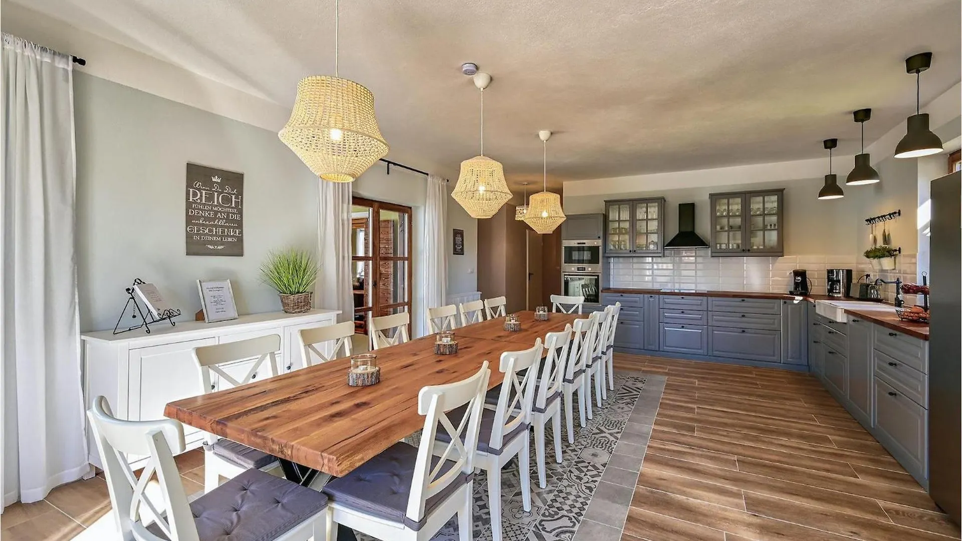 Villa Rajana Gajana Holiday home