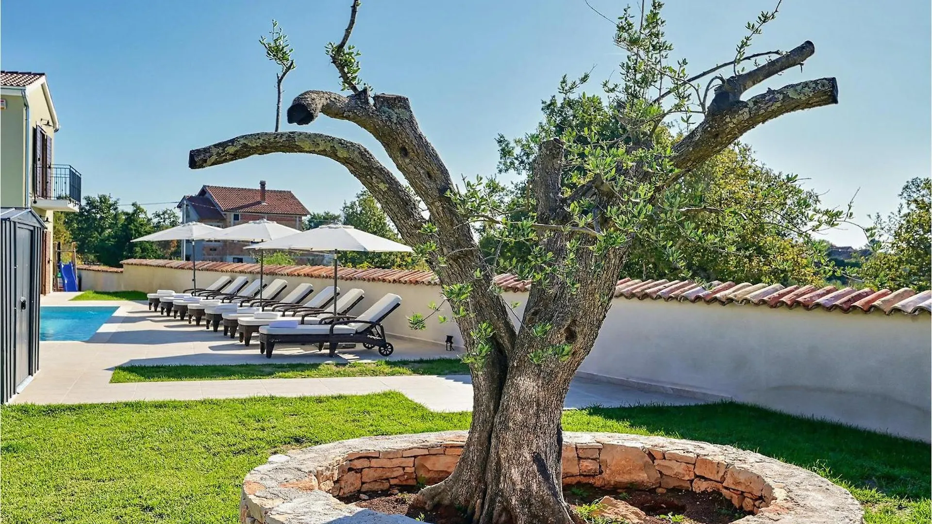 Holiday home Villa Rajana Gajana