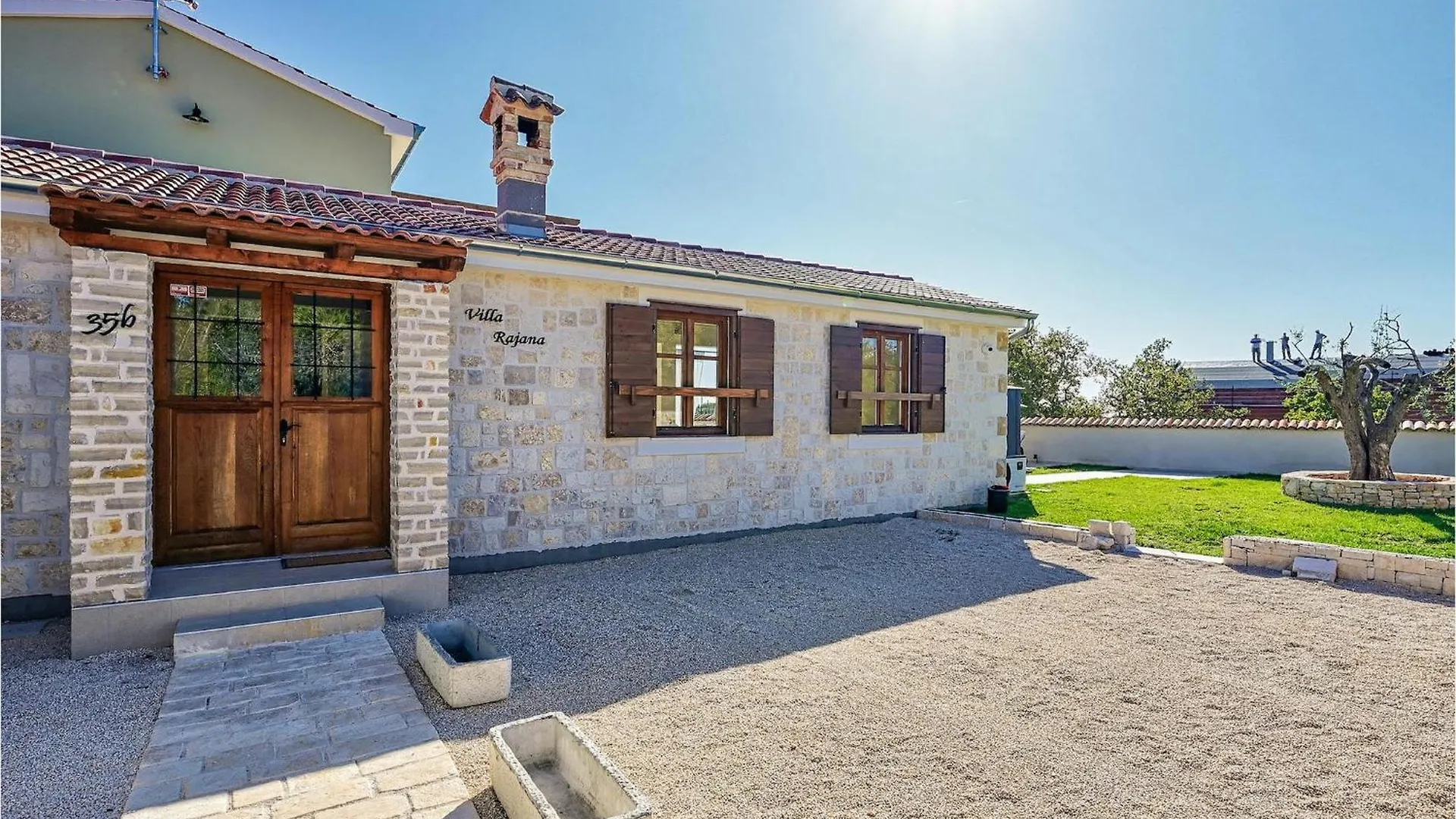 Holiday home Villa Rajana Gajana