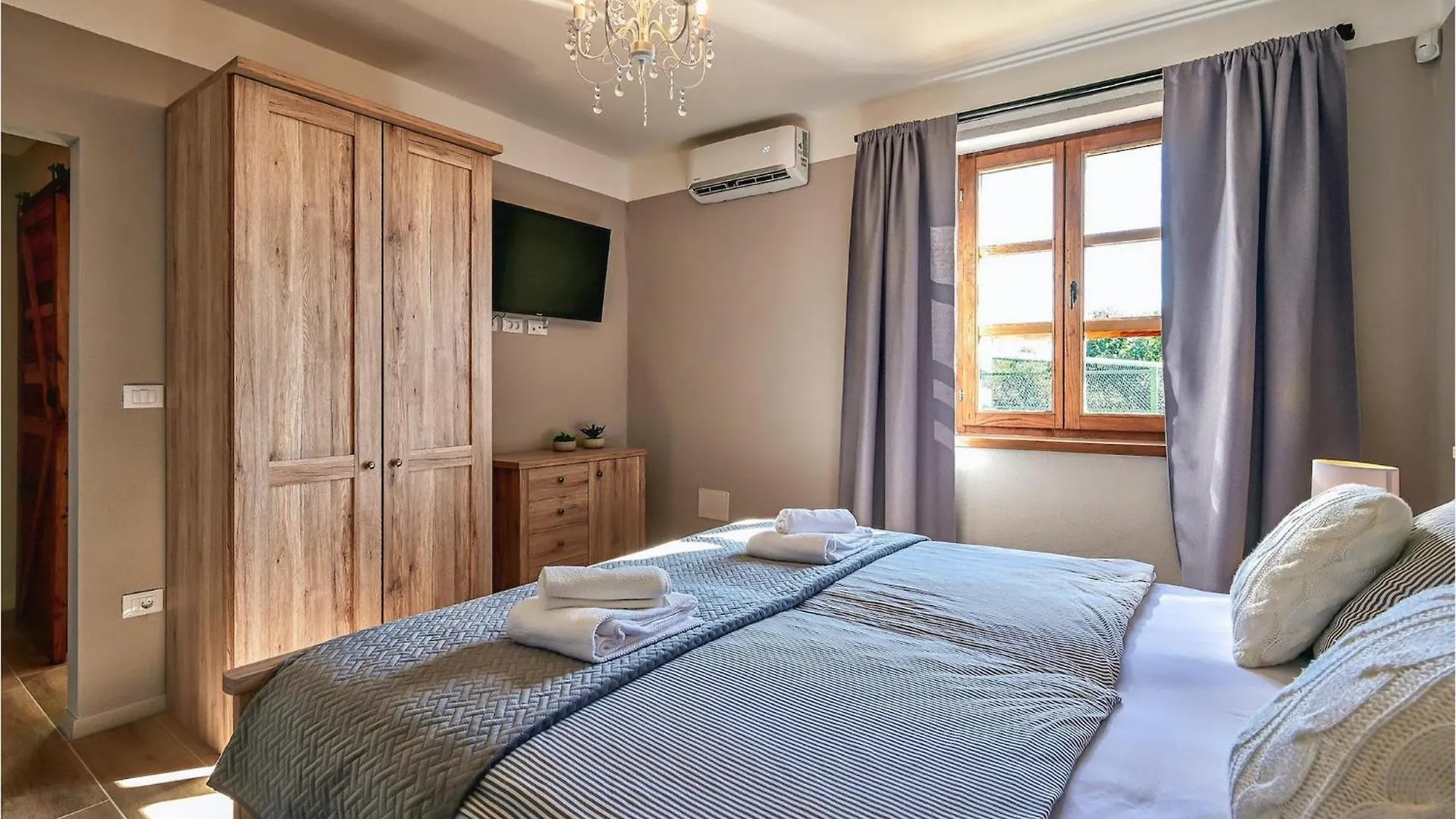 Villa Rajana Gajana Holiday home