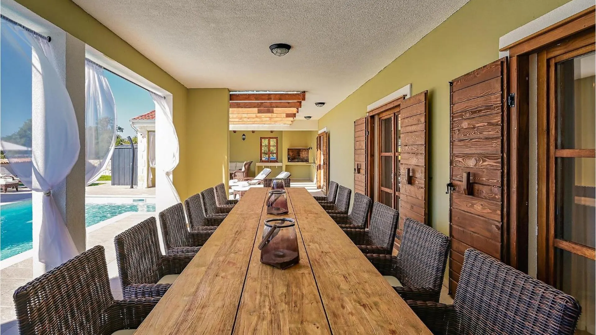 Holiday home Villa Rajana Gajana Croatia