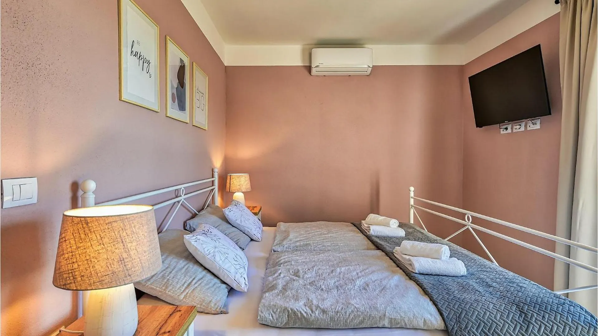 Villa Rajana Gajana Holiday home