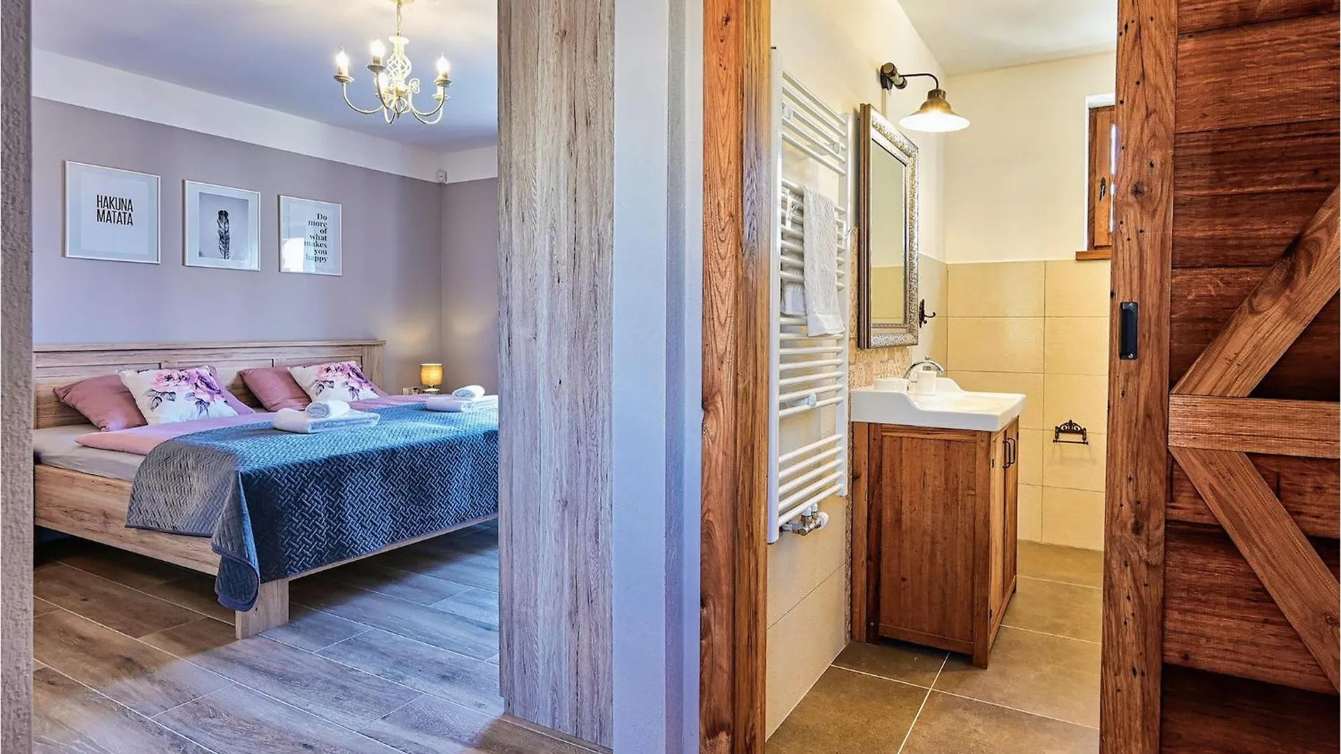 Holiday home Villa Rajana Gajana