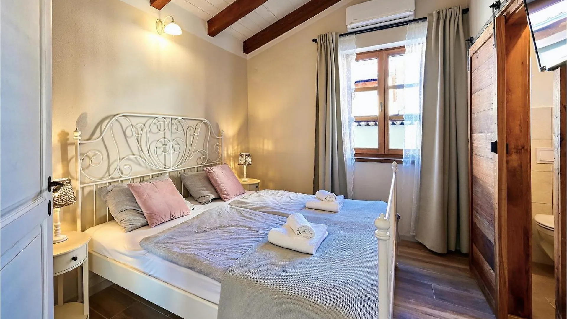 Villa Rajana Gajana