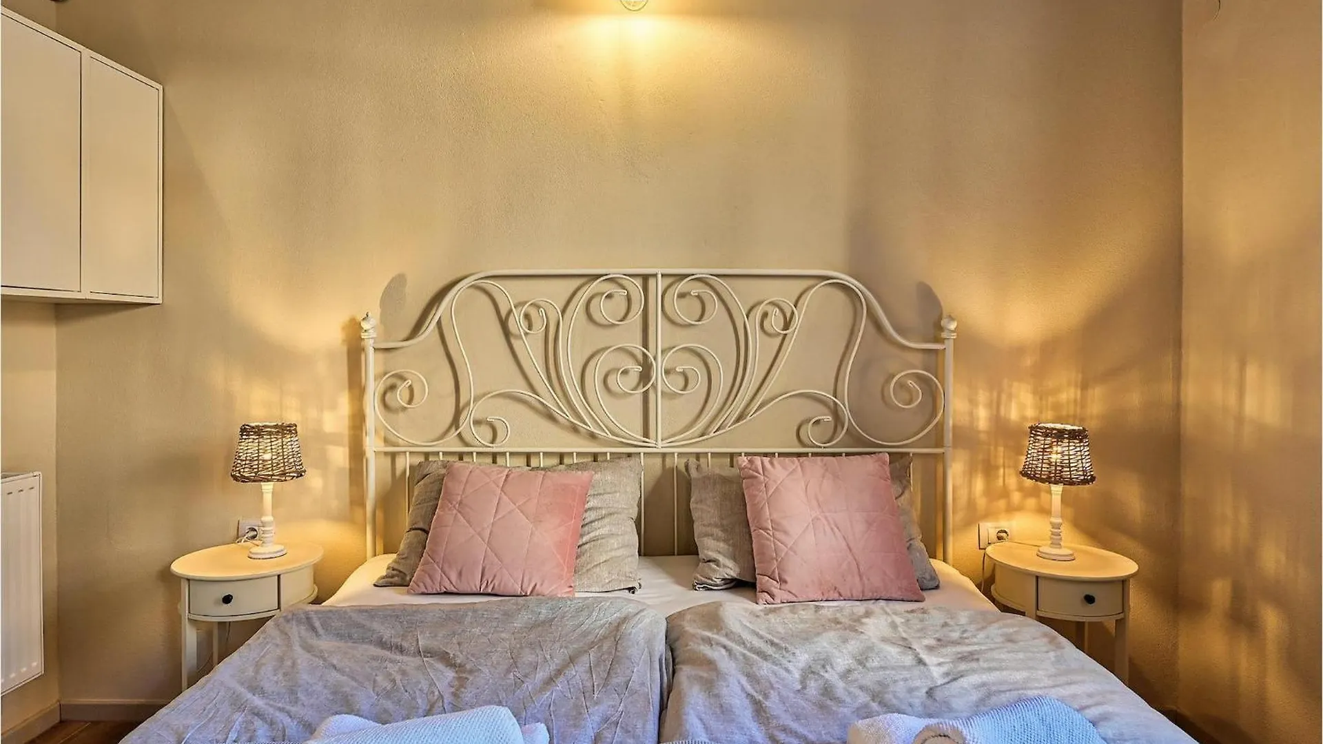 Villa Rajana Gajana Croatia