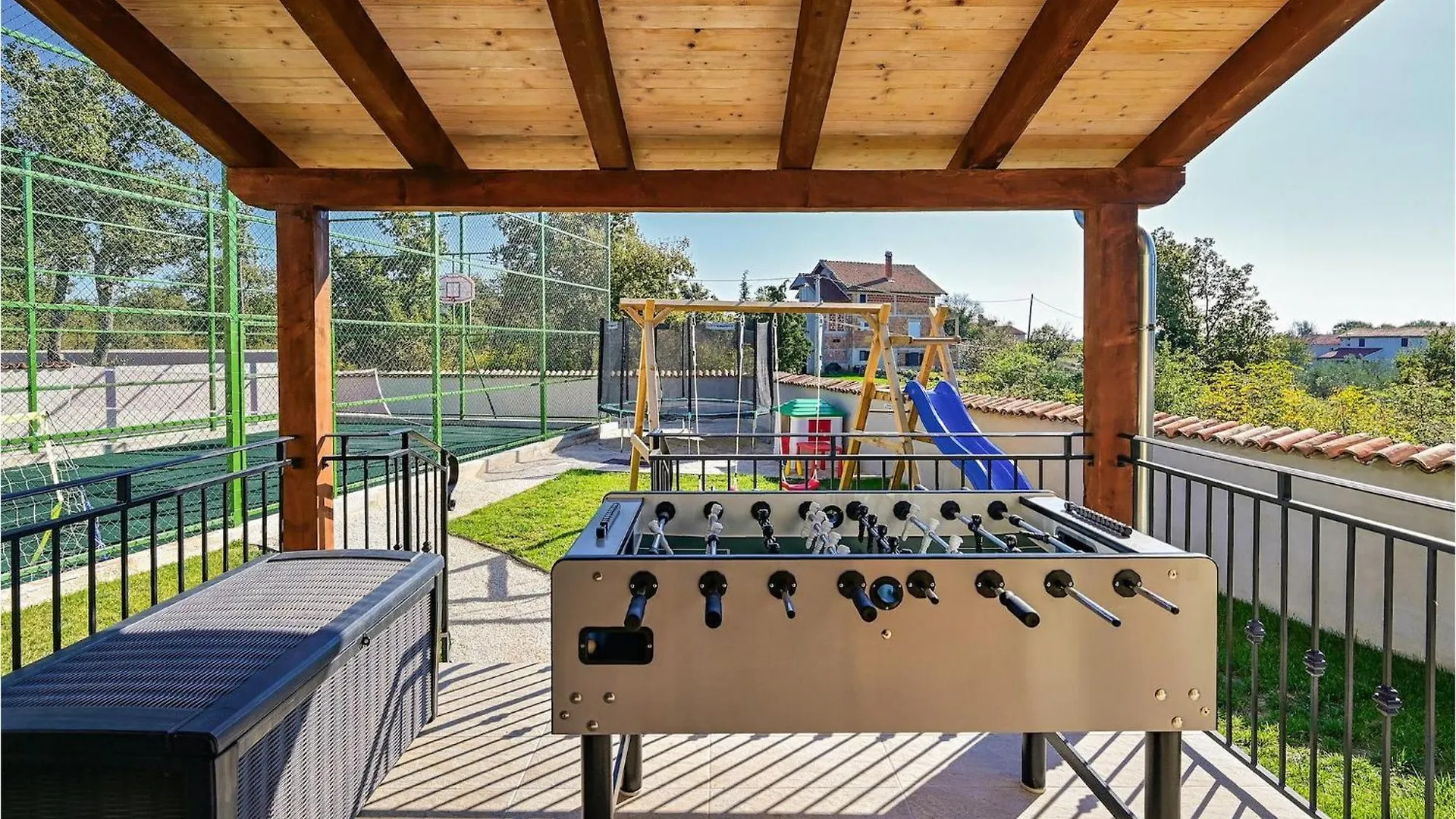 Villa Rajana Gajana Holiday home