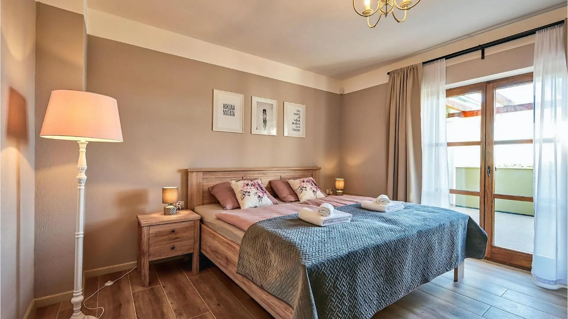 Villa Rajana Gajana Holiday home