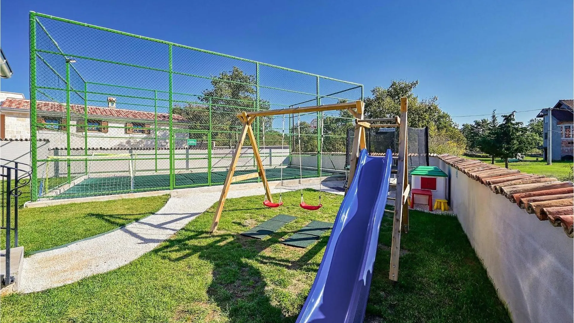 Holiday home Villa Rajana Gajana Croatia